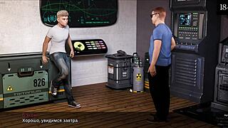 Mother In Law Rides Big Cock