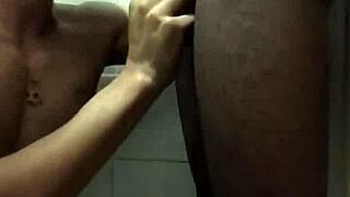 i hooked up with a discreet twink at the train station for some fun