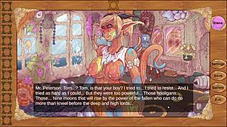 Magic Dorm 2 Hentai Goddess Fights with Wild Sex Power