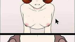 yo, these hentai girls in the wall ep 2 are wild!