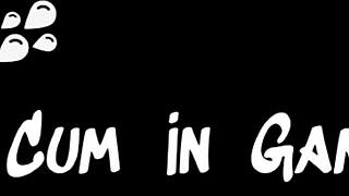 summer clover harem hentai game big blonde step sister rides giant cock night