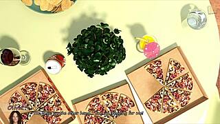 big city pleasures unfold as scott doubts john handling jessy