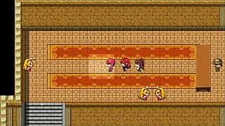 Harem In Another World Game Episode 15: Goblin Princess's First Kiss