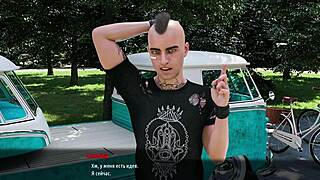 Complete gameplay - milfs of sunville part 9