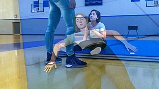 Complete gameplay - milfs of sunville part 9