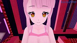 Tao Yuifa Intense Sex