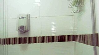 My Stepbrother Spies Me Sucking His Monster Dick Pov