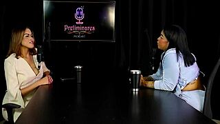 Hey, sexy swingers in lingerie, ready to play dirty games with toys?