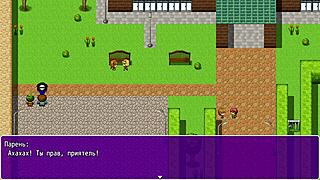 Complete Gameplay - Angelica Origins Remake Part 7: Whore Girlfriend Gets Cock In Hairy Beaver And Cumshot