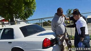 filipino teen 18+ shoplifts and ends up in gay donk fucking 😏