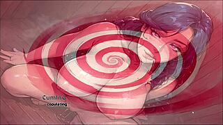 Archalchemy Taboo Hentai Game Ep 3: Pay Huge Mafia Debt