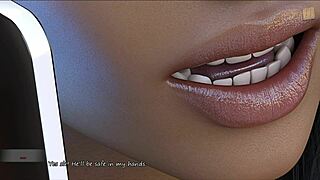 Big City Pleasures: Why Mrs. Cooper Invites John Home for a Private Chat