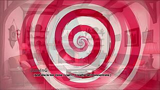 Archalchemy Taboo Hentai Game Ep 1: Maid Step Mom Exposes Big Tits Without Panties.