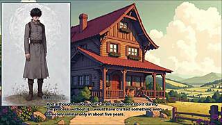 Archalchemy Taboo Hentai Game Ep 3: Pay Huge Mafia Debt