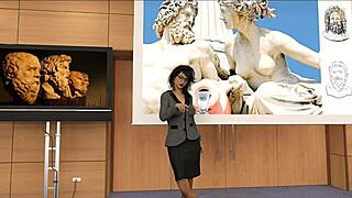 Big City Pleasures: Why Mrs. Cooper Invites John Home for a Private Chat