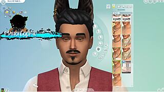 Sims 4 Wicked Mod Fun - I’m Obsessed with My Neighbor’s Wild Antics!