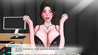 Divine Heel Gameplay Part 3