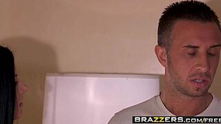 milf cures sex addict 😈