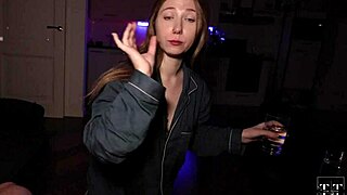 Cute Young 18+ Ready To Suck Monster Cock All Night