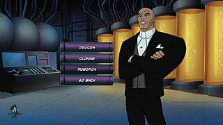 Dc comics unlimited doll lois