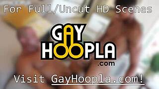 Track Star Ian Made Sean Costin Run Them Cheeks On His Bbc