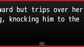 i'm loving this harem hentai ep with big tits squirting in the bath peepin'