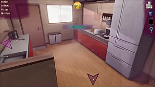 in the wants of summer game, episode 20 features step mom