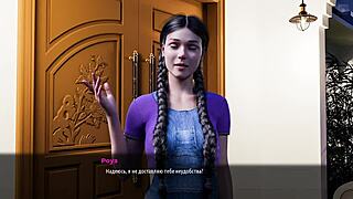 hey, wanna see this horny friend strip in hot underwear?