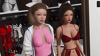 complete gameplay - ripples part 20