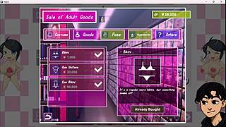 shy girl in ivav2 sees big cock for the first time in compilation scenes