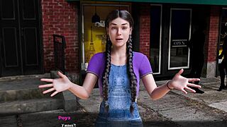 hey, wanna see this horny friend strip in hot underwear?