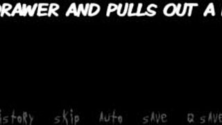 Yo, Morty’s Sister Sucks Me Off in Demoniums Hentai Game Ep 3! Wanna See This 3D Creampie?