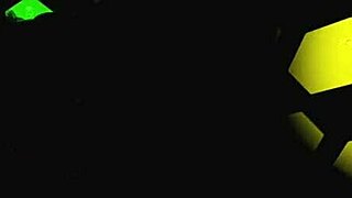 Wow, Brazilian college girl riding hard in the club!