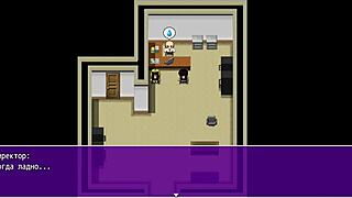 Complete Gameplay - Angelica Origins Remake Part 10