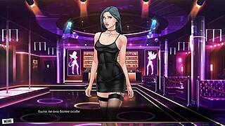 our red string part 43 feels wild with outdoor fucking