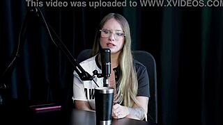 Naty Varga's Hot Sex Videos with Women