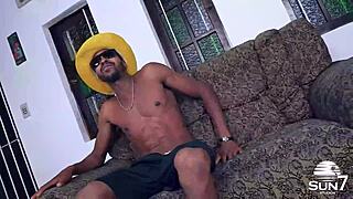 A Loira Safada Joins the Crew for Wild Action. Turma do Sexo Captures Her with Dotados in Raw Detail.