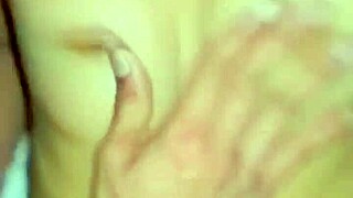 Gran Verga Penetrando Teen Coño Till Orgasm! Damn Hot!