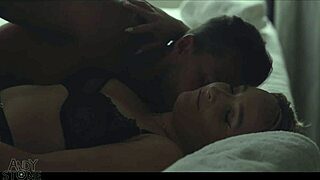 hey, how did this french blonde get pounded at swinger party?