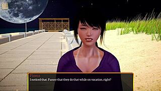 My new family series episode 444