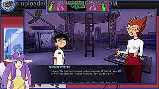Danny Phantom Amity Park Redux Part 44