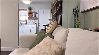 i watched my goth girlfriends fuck my horny step brother in family therapy