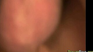 Facialized teen 18+ twink gets monster cock!