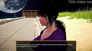 My new family series episode 444