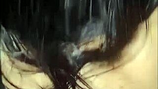 Invited for two steamy nights with a gorgeous Indonesian chick.