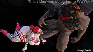 i got pounded hard in the ass by a huge black man with massive cock, wow!