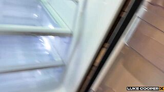 Hot 18 Year Old Step Sis Wins Lottery, Ready for Rough Play?