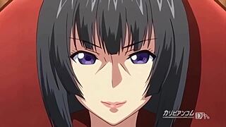 hey, check out sei brunehilde episode 1 for wild anal action