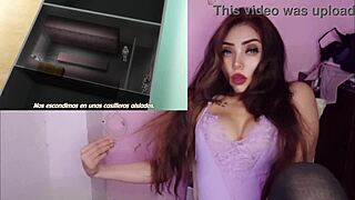 College teens go wild in first-time orgy with huge boobs