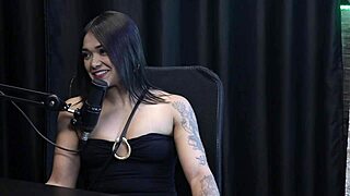 i had my first recording as a menage in a gay club, jordanna gomes enjoyed it but the client skipped payment